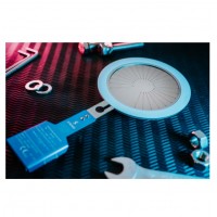 德國STRIKO扁平金屬爆破片SF-M用于超壓保護(hù)的安全裝置